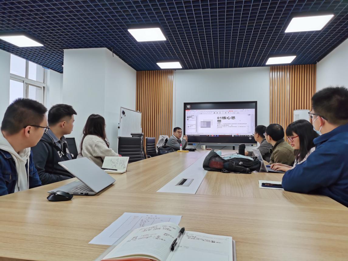 工程认证新闻图片